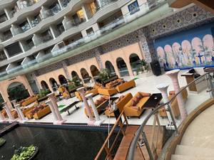 Mabruk - Mediterranean Restaurant