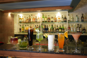 Machli Ghar – Coastal Seafood Restaurant
