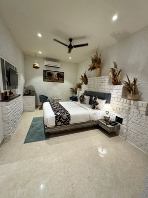 Maharaja Residency Hotel