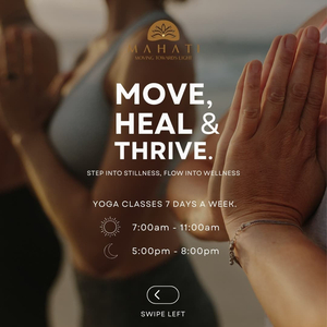 Mahati Wellness