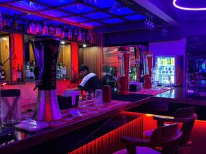 Malibu - The Cocktail Bar