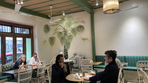 Malido Cafe & Apero