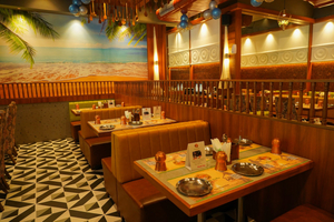 Malvan Tadka Kharghar