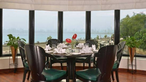 Marine Restaurant