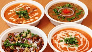Masala Zone