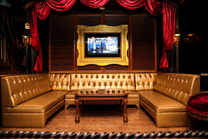 Matahaari Nightclub