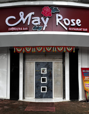 Mayrose Bar And Restaurant