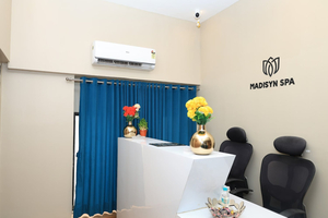 Medis Luxury Spa