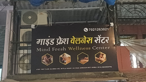 Mind Fresh Wellness Center