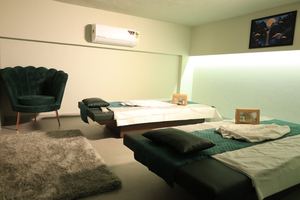 Mitsu Wellness Spa