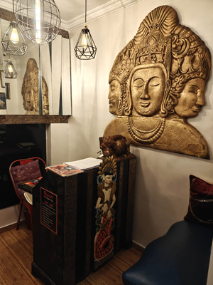 Moksham Spa Bandra - Spa in Bandra, Mumbai