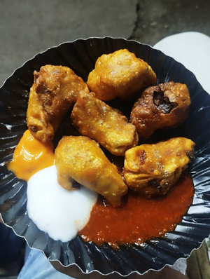 Momos Adda Mumbai