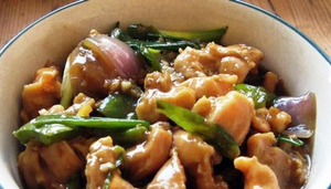 Muchkins Thai Ban