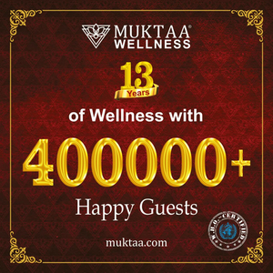 Muktaa Wellness In Lower Parel