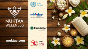 Muktaa Wellness In Navi Mumbai