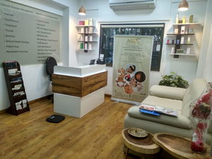 Mumbai Wellness Centre