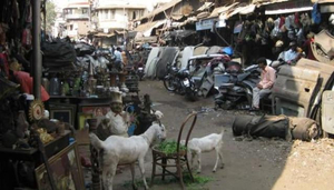 Mutton Street