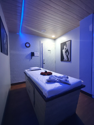 Myron Spa