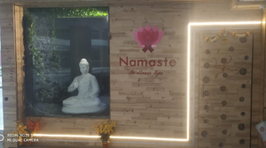 Namaste Wellness Spa
