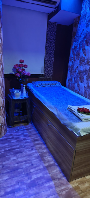 New Wellness Spa