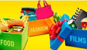 Oberoi Mall