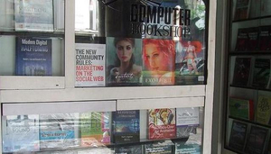 Odyssey Book Store