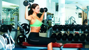One Fitness Hub & Spa