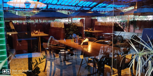 Ooh Pitara Bar & Kitchen