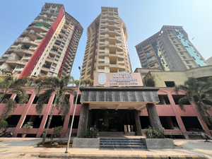 Outstay Hotels & Apartment