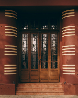 Pali Bhavan