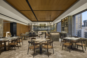 Pana - All Day Dining, Andheri Lokhandwala