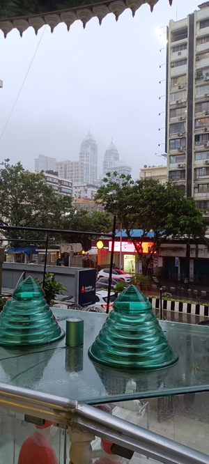 Peddar Road Wellness Centre