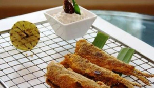 Peninsula Restaurant