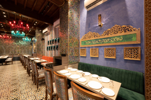 Persian Darbar (Since 1976) - Best Mughlai, Affordable Biryani in Byculla Mumbai