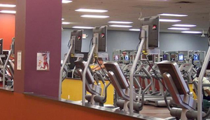 Power House Gym