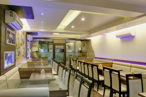 Pratap Lunch Home