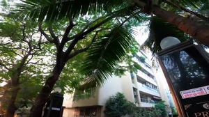 Prime Beach Apartments