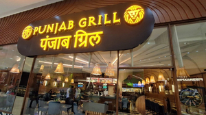 Punjab Grill Nexus Seawoods Mall