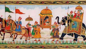 Pushpam Arts