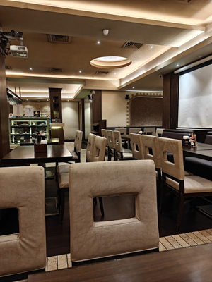 Quesso Veg Ristorante