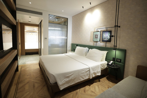 Regency Hotel Malabar Hill