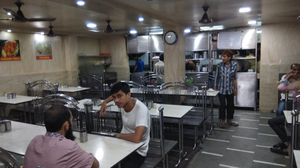Rehmania Restaurant