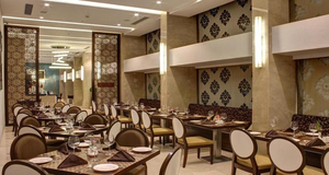 Rivaaz Restaurant