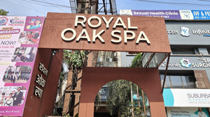 Royal Oak Spa
