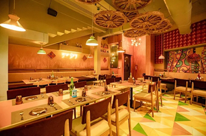 Sadda Punjab | Best restaurant in navi mumbai