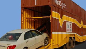 Safe Packers & Movers