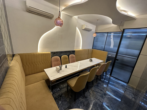 Sahyadri Restaurant