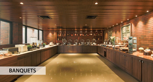 Sai Palace Grand Hotel & Restaurant, Malad