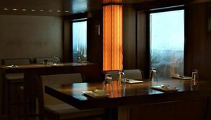 Salt Water Café