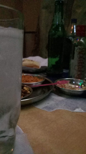 Samrat Bar